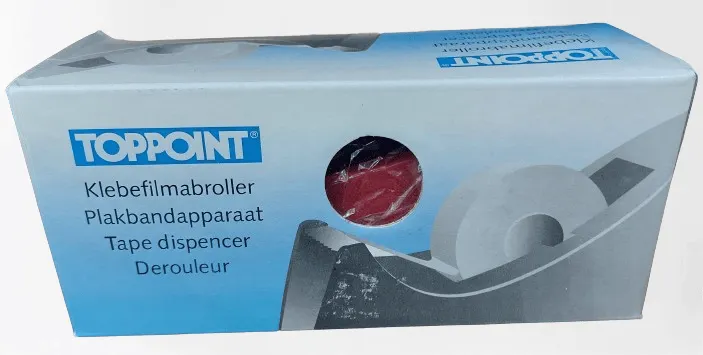 توب بونت مزع شريط لاصق