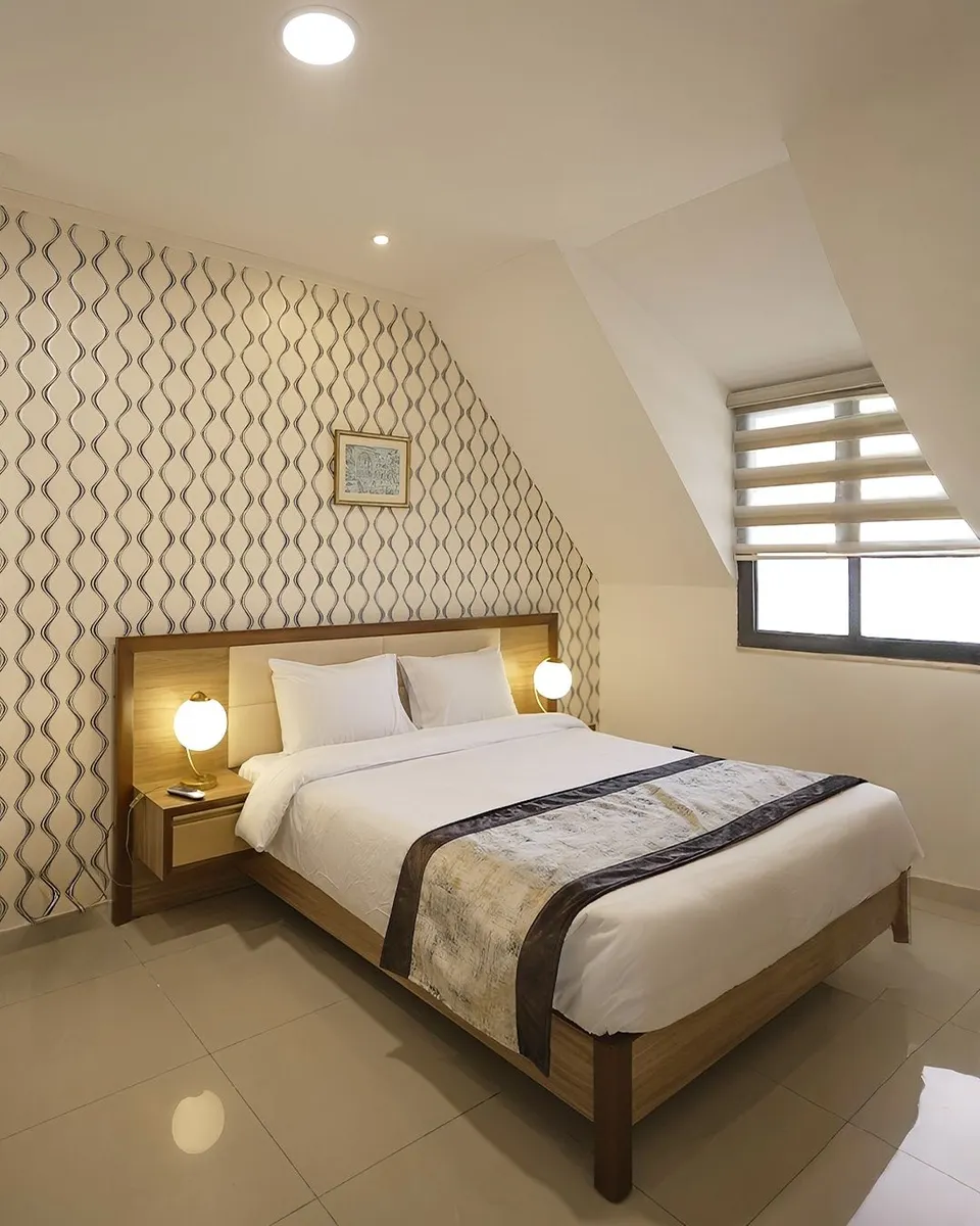 Mashta El Helou Resort