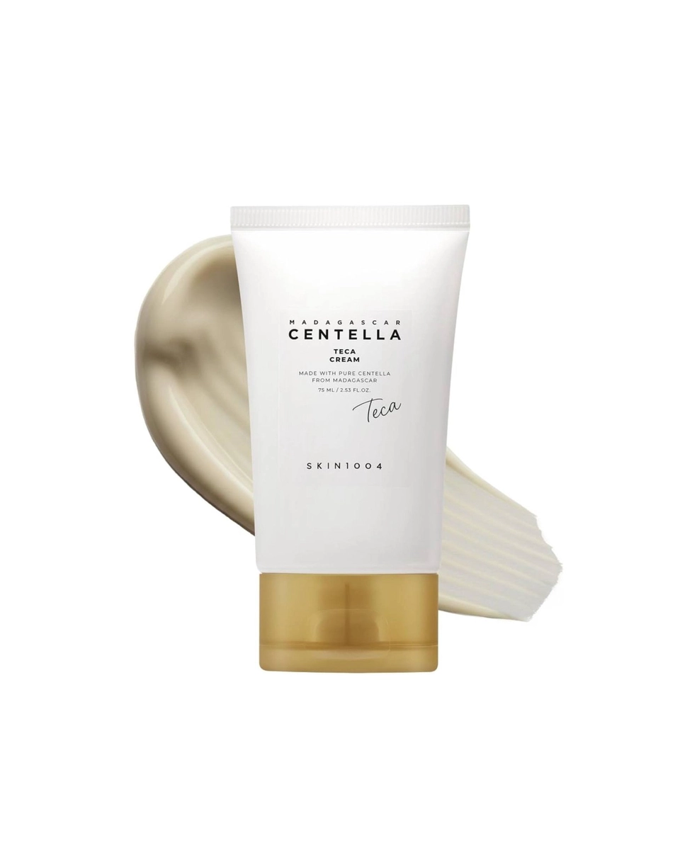 Skin 1004 centella teca cream