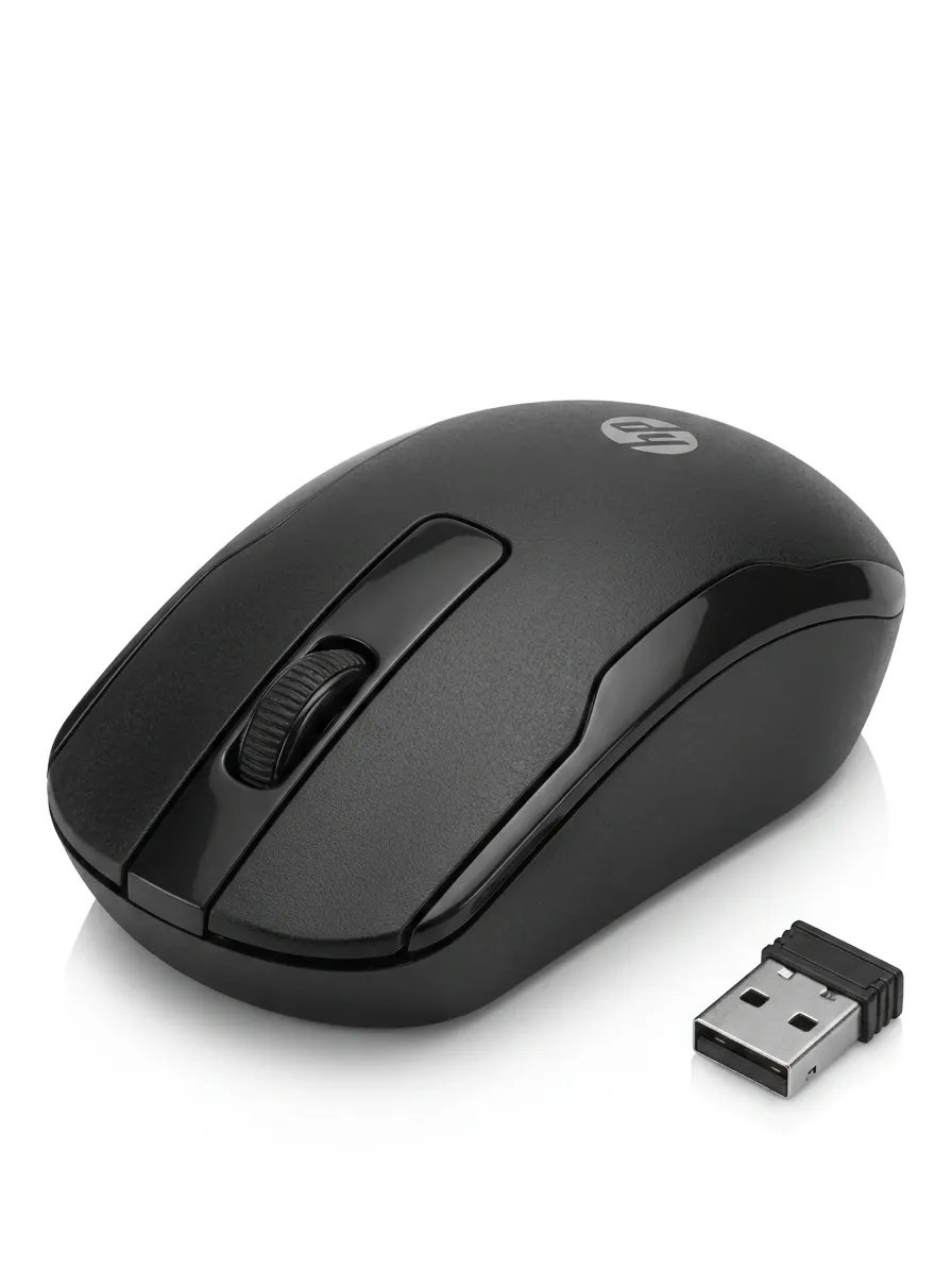 hp x7800 wireless mouse 