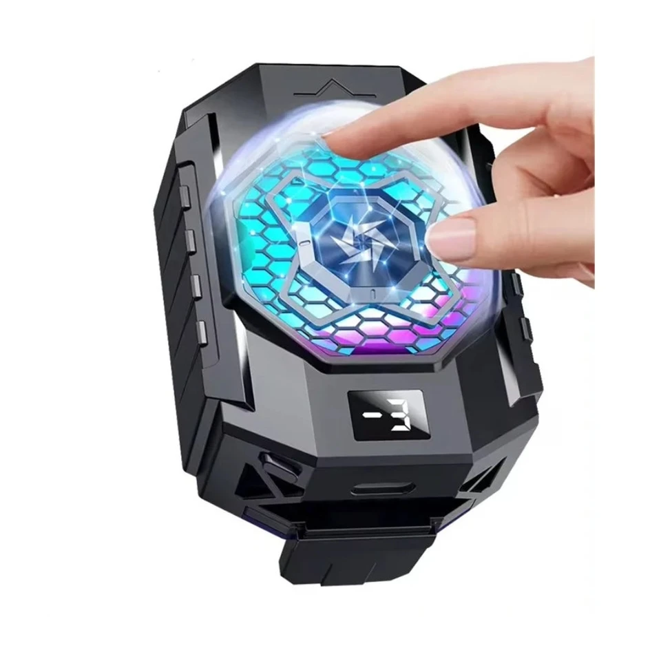 phone cooler