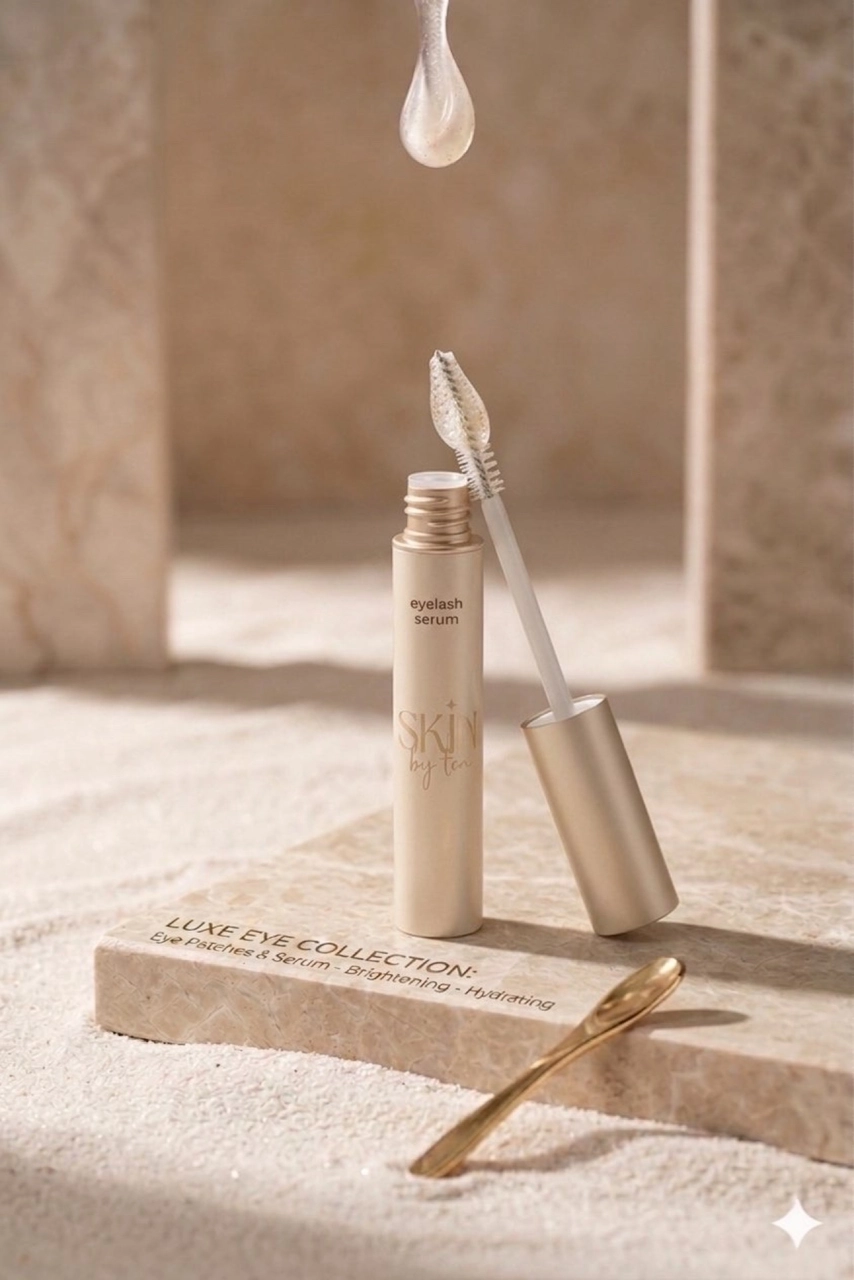 EYELASH SERUM