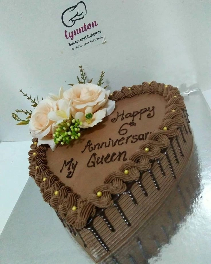 Gâteau d'anniversaire 