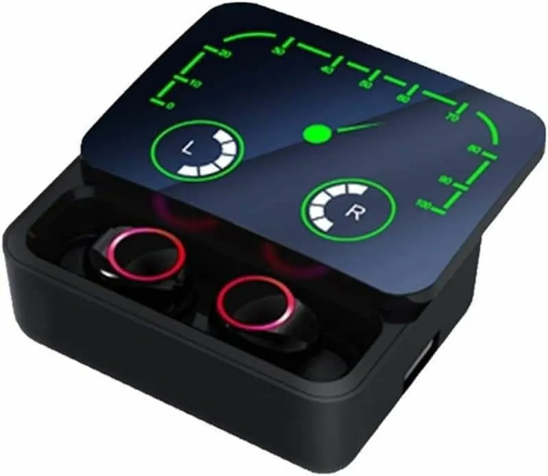 سماعات موديل M90 Max