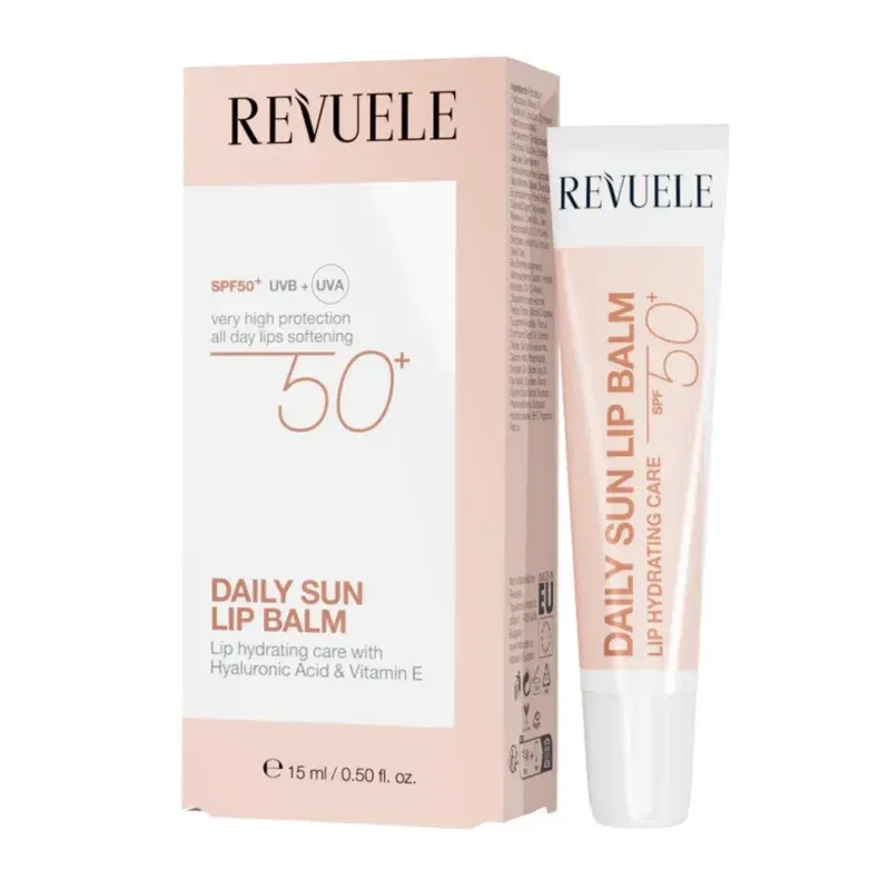 Revuele spf50 sun lip balm 