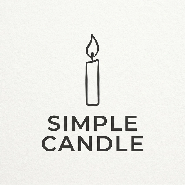 Semple candles