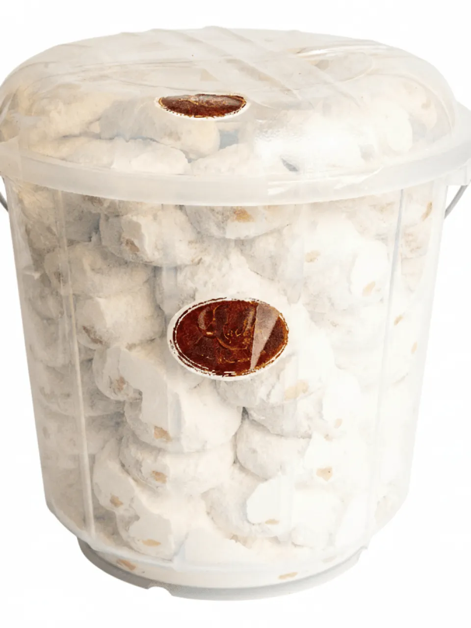 جردل كعك العيد 