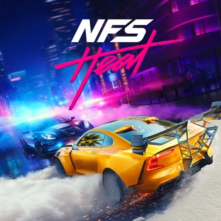 Need for Speed™ Heat (Ps4)
