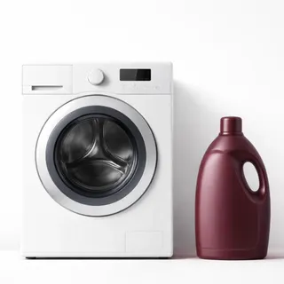 سائل الغسيل