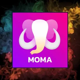 موما  لايف
