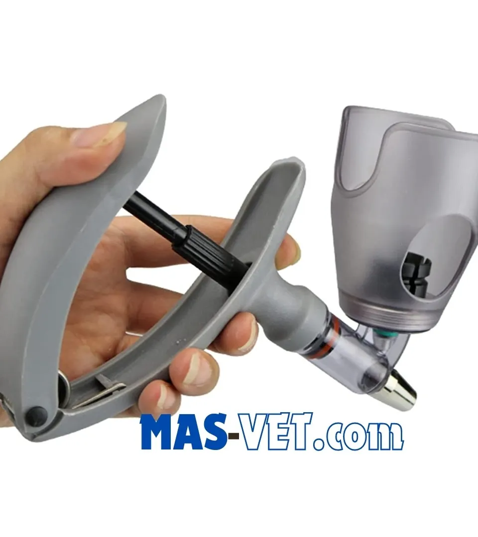 محقن اوتوماتيك 5 مل جرة - الماني