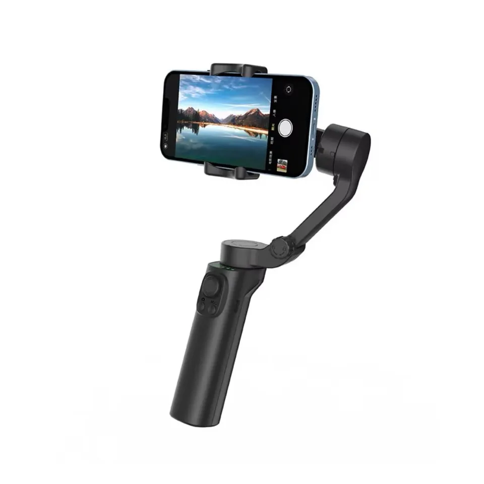 مثبت كاميرا محمول للهواتف F5 PLUS