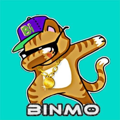 Binmo Chat