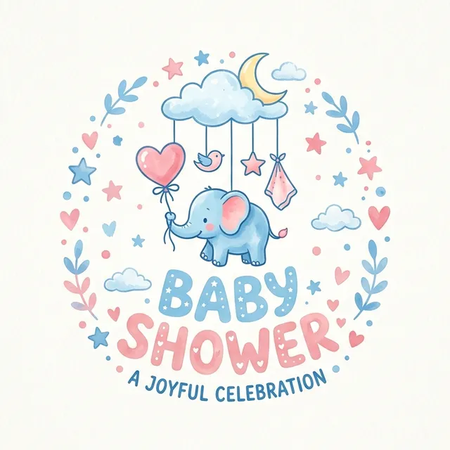 BABY SHOWER
