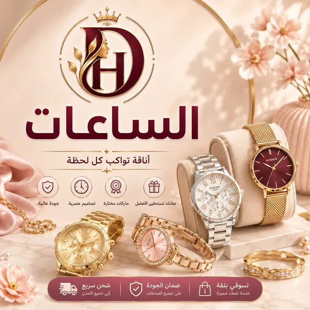 ساعات