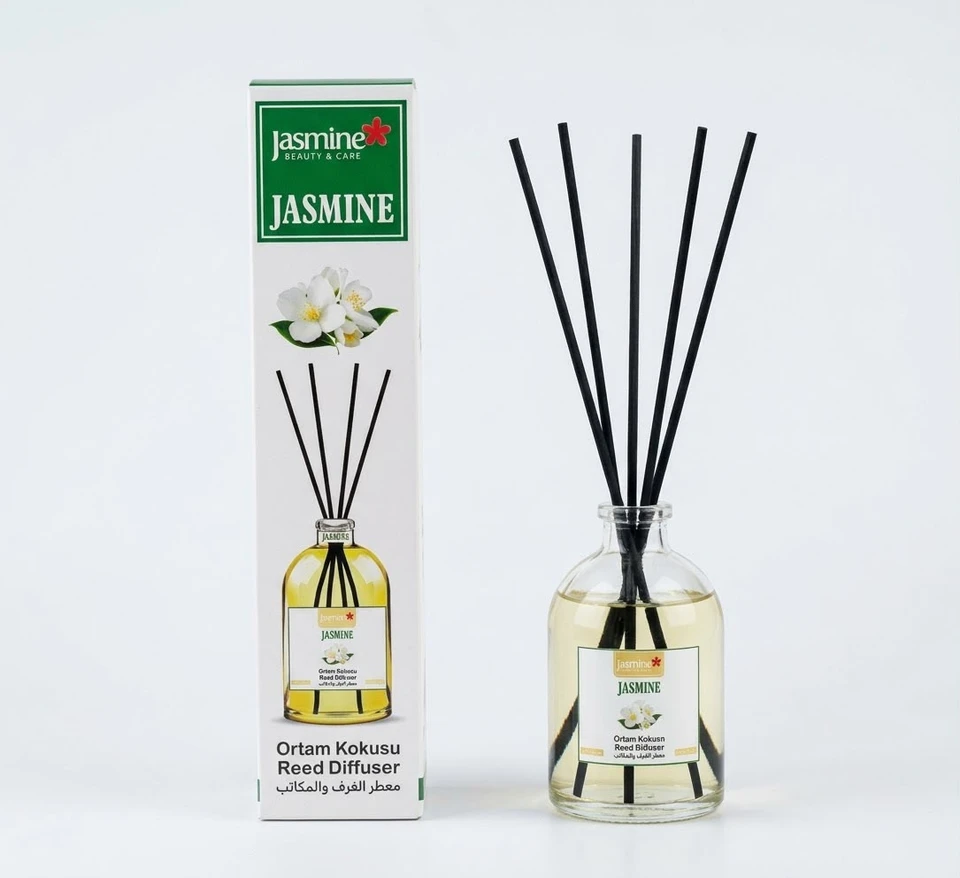 Jasmin reed diffuser 110 ml