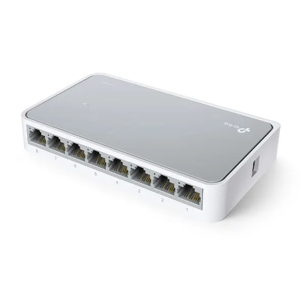 TP-Link Switch 8 Port