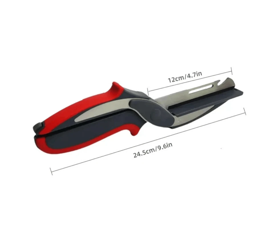 Manual vegetable cutter