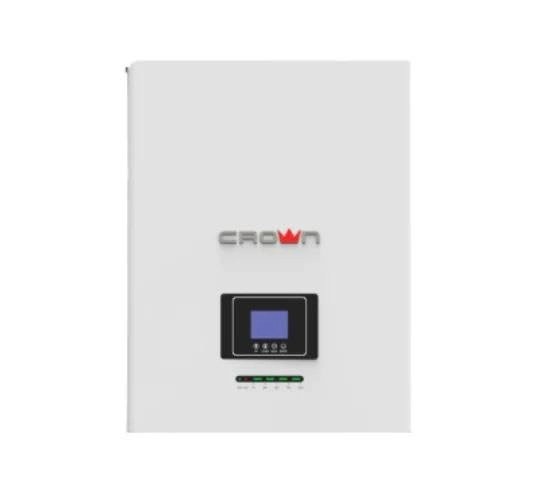 battrey LI 11.7 KW CROWN
