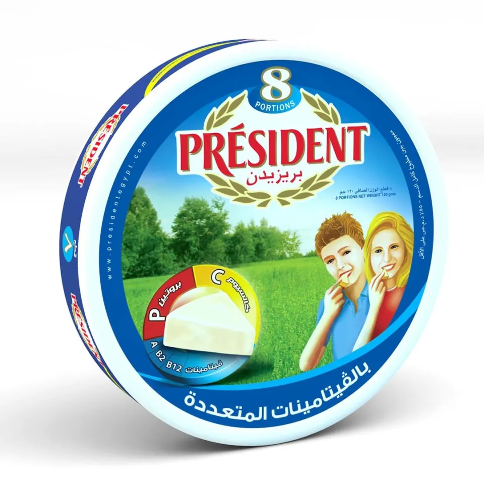 مثلثات بريزيدونت