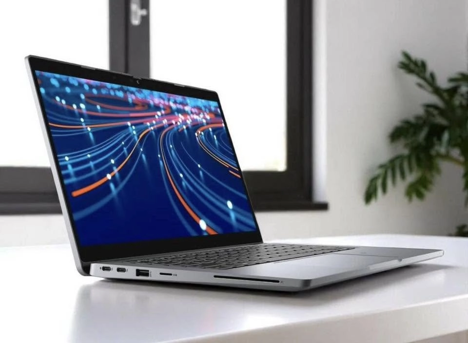  Dell 5320