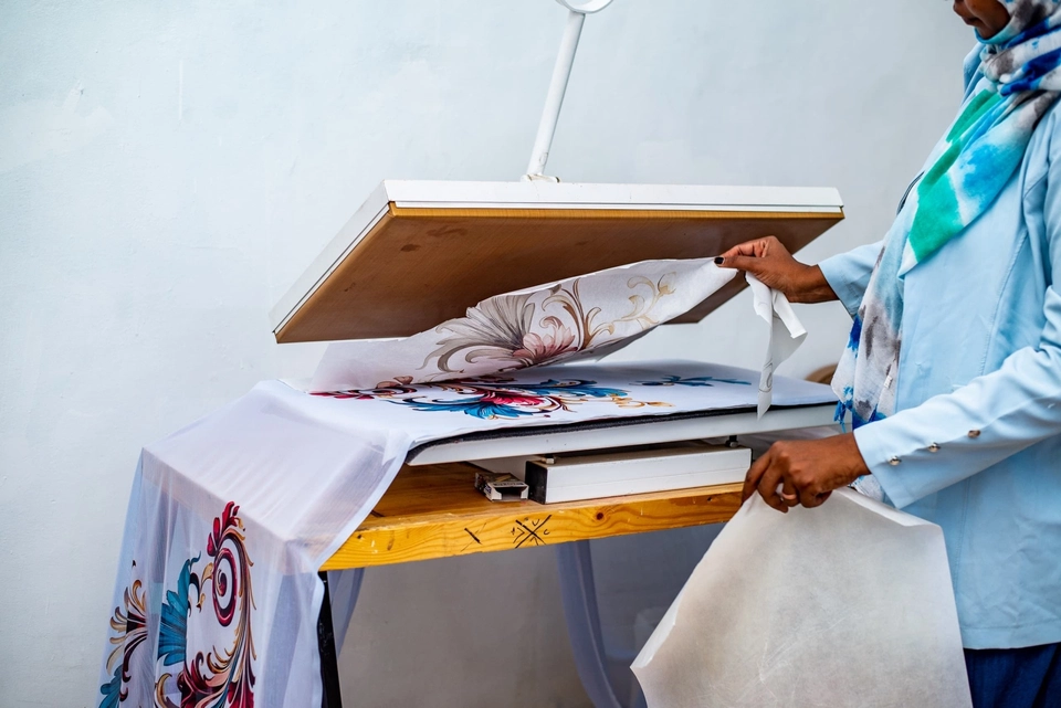 T-Shirt Printing
