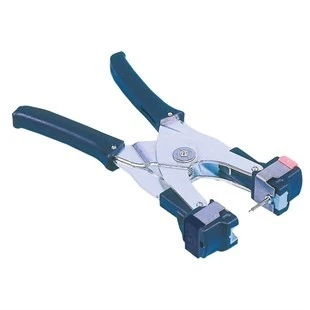 Ear Tag Applicator kerbl - metal
