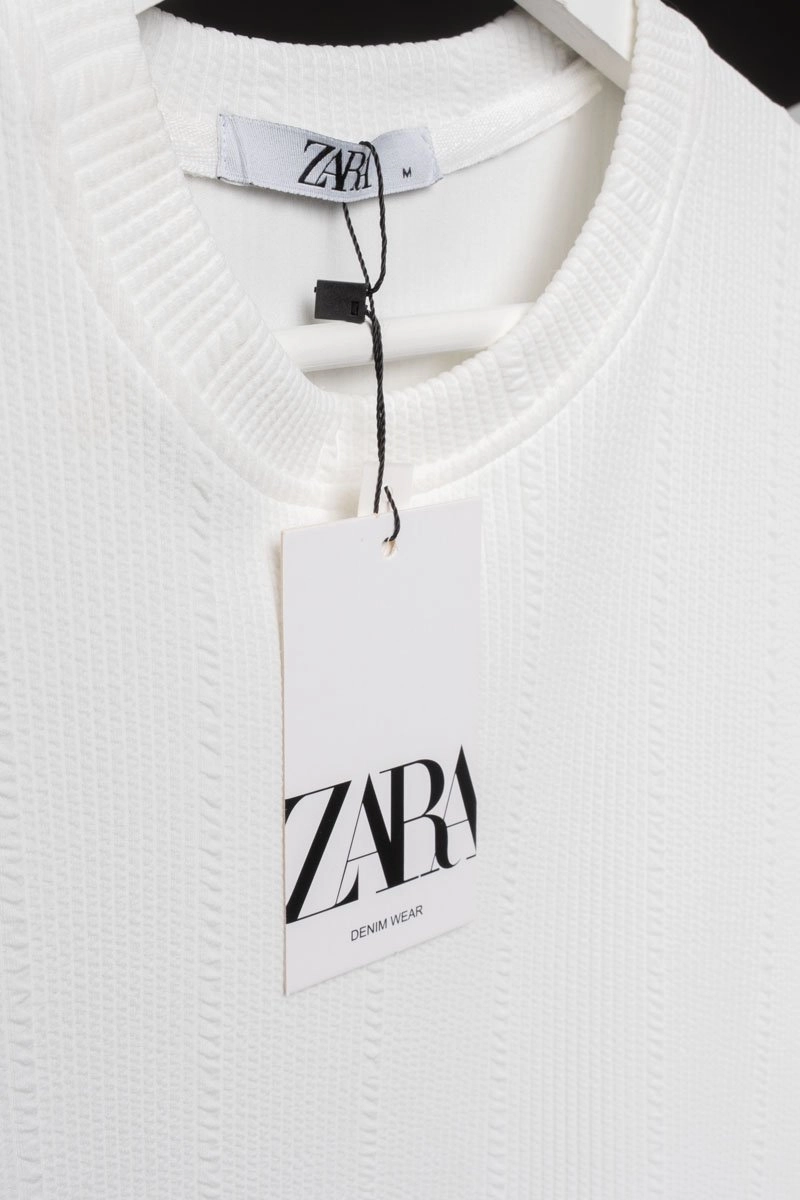 ZARA Jakar تيشرت وبنطلون PRE5
