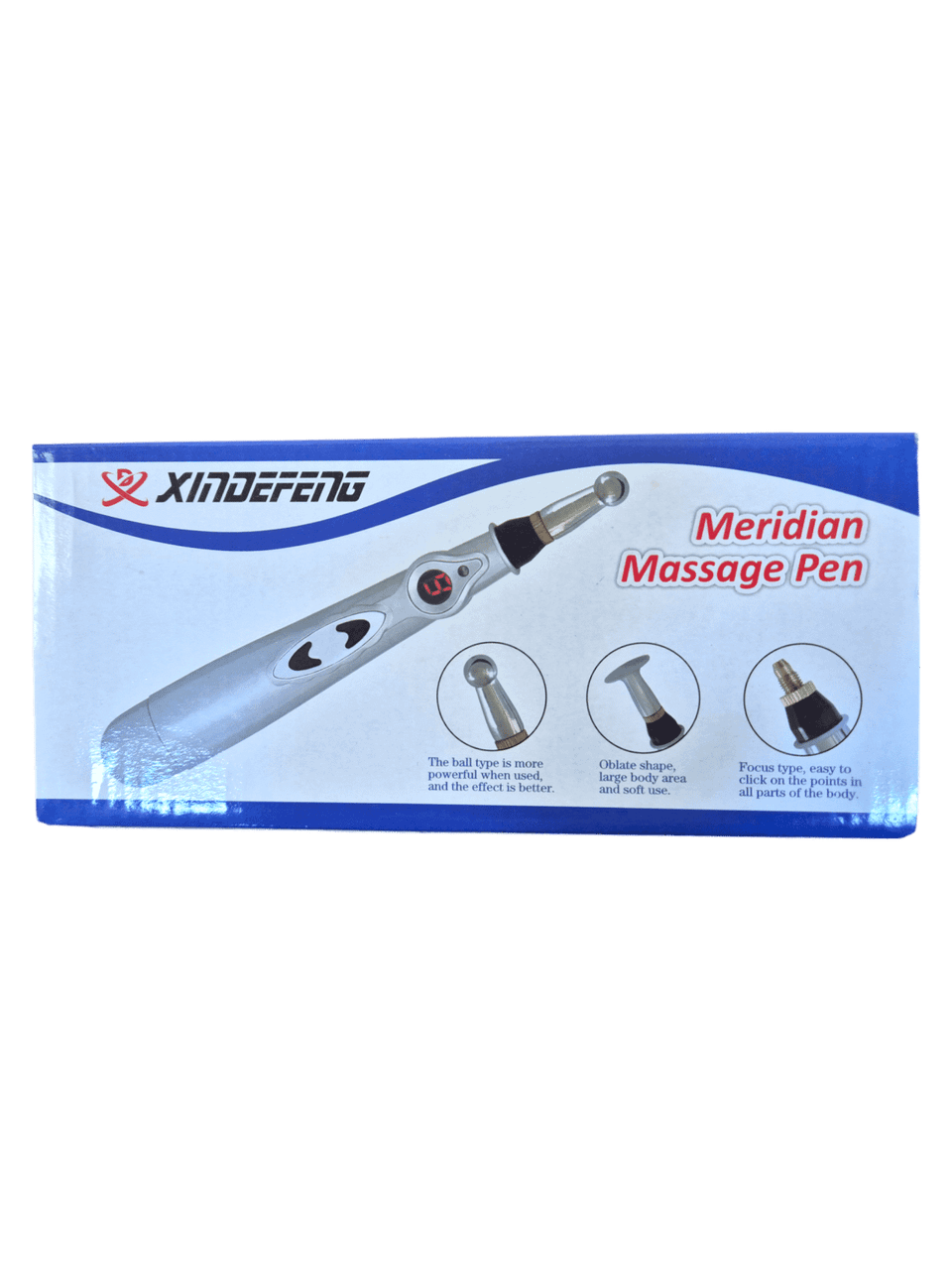 قلم تحفيز اعصاب