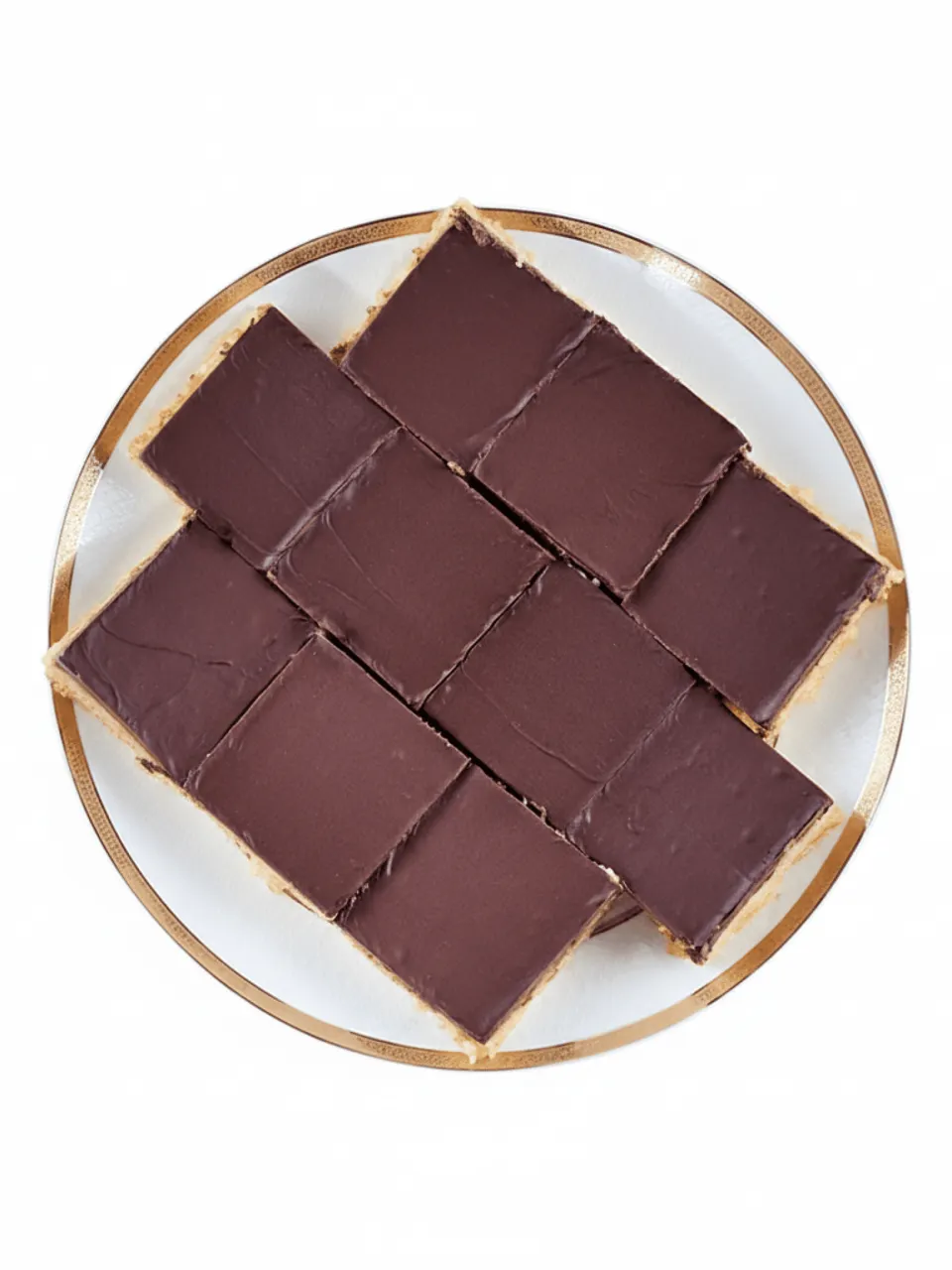 بسبوسه نوتيلا 