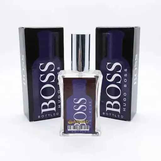 عطر شعبي رجالي فاخر 50 مل 🧔‍♂️