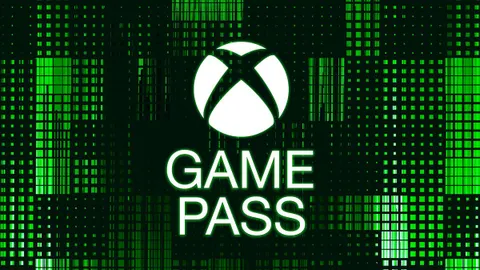 اشتراك Game pass