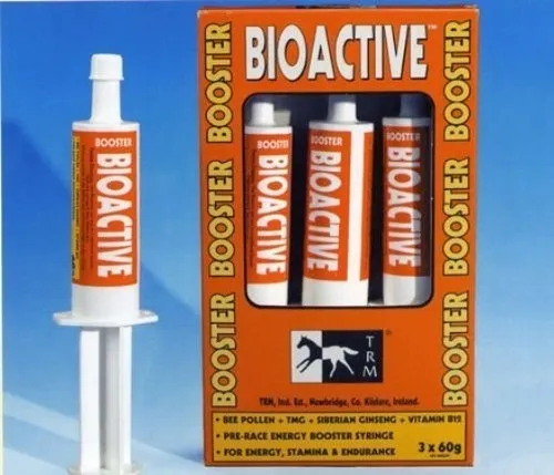 TRM Bioactive Booster for Horses