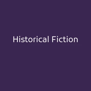  Historical Fiction