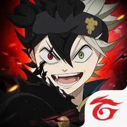 Black Clover m  Black Crystals