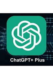 اشتراك شهري ChatGPT PLUS