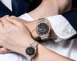 الساعات(Watches)