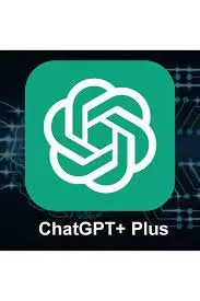 اشتراك شهري ChatGPT PLUS