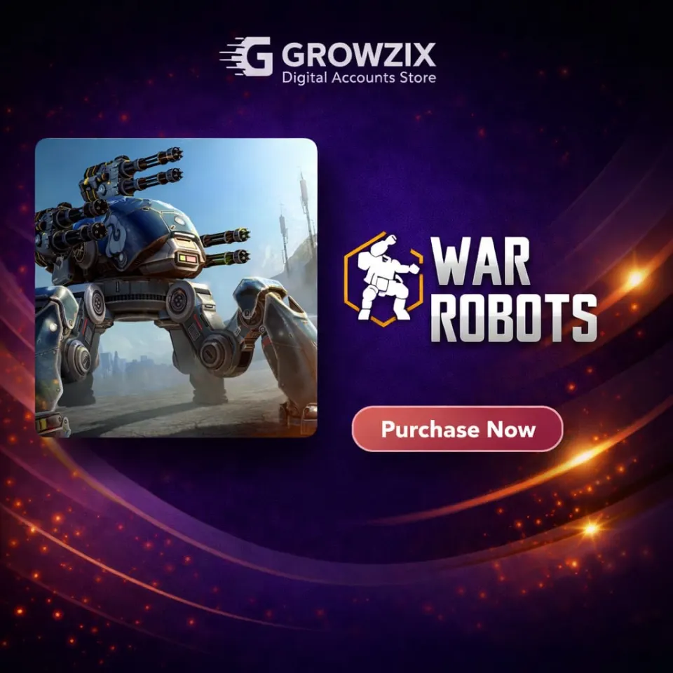 War Robots 500 D-Gems