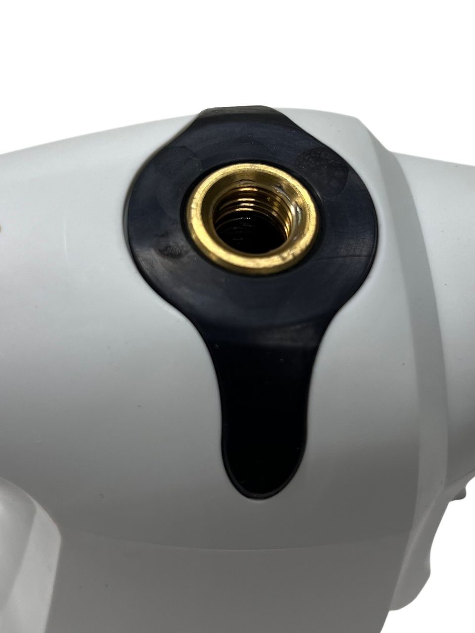 منظفة بخارية محمولة من دامفوكس LU-085