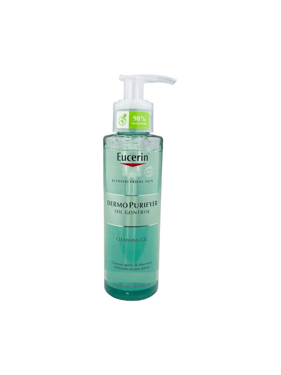 جێڵی پاککەرەوەی کۆنتڕۆڵی زەیتی یوسرین