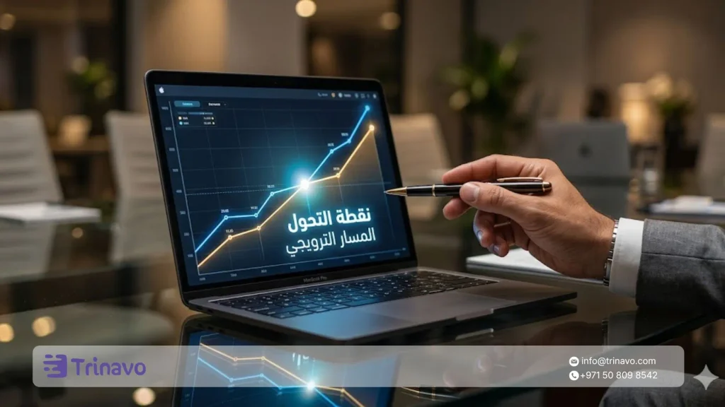 كيف تستخدم البيانات في اتخاذ القرارات التسويقية؟