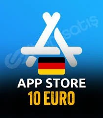 ايتونس 10 يورو المانيا