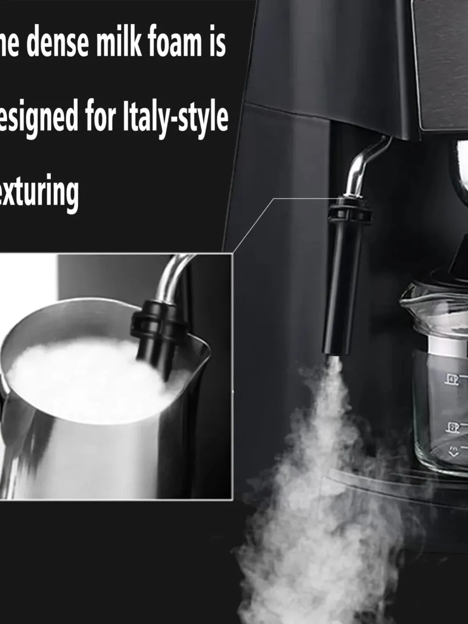 ماكينة صنع القهوة من Sonifer SF-3534