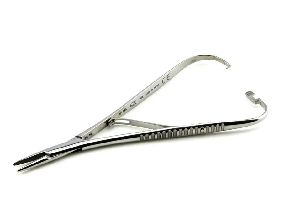 Needle Holder Mathieu
