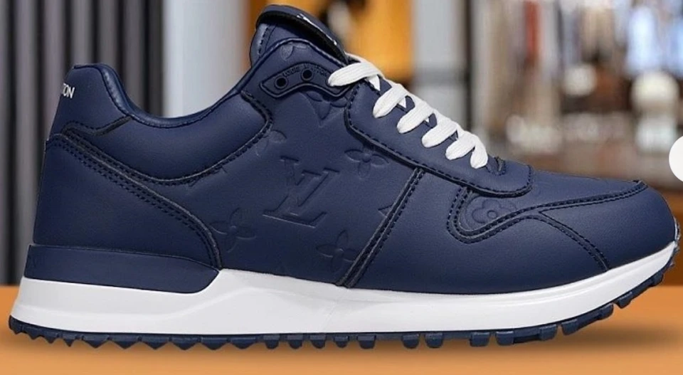 LV Run Away
