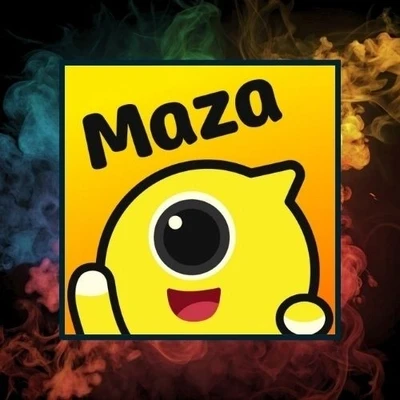 مازا شات