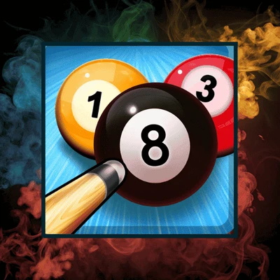 8POOL 