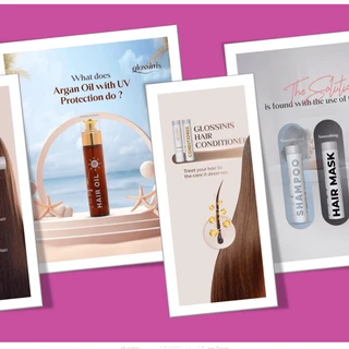 Hair care