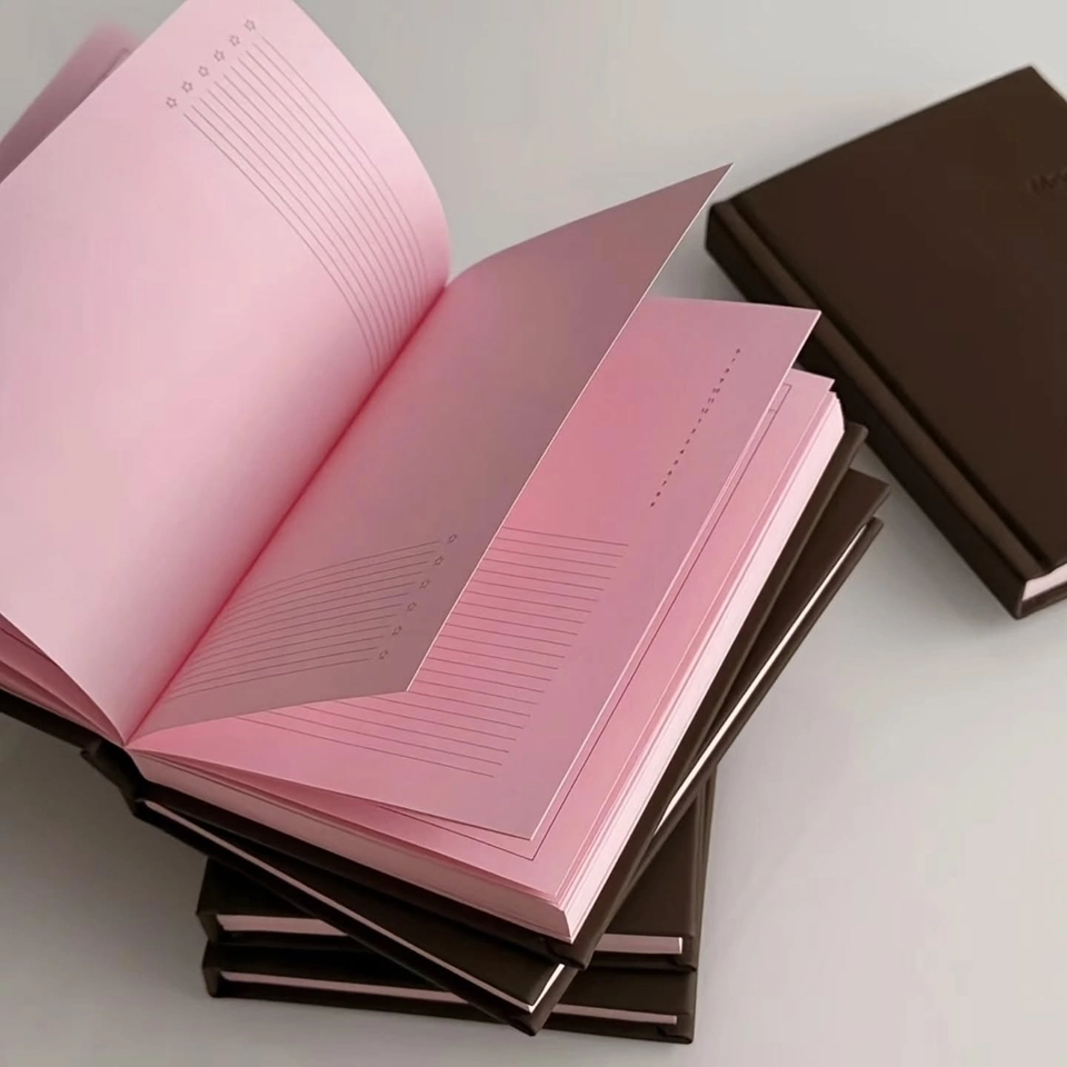 ･ﾟ✧  دفتر ملاحظات لطيف 